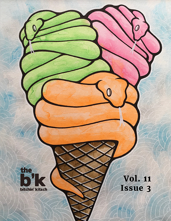 BKVol11Issue3SummerCover Cover art for Volume 11 Issue 3