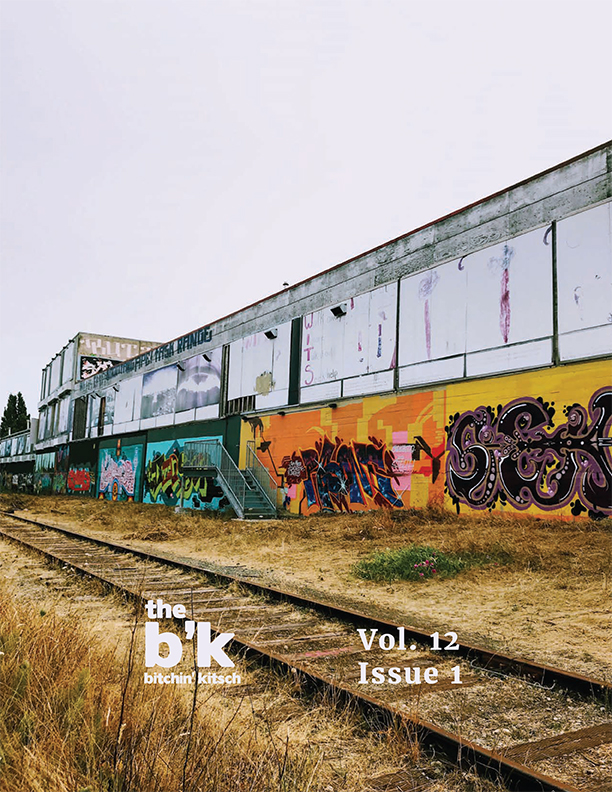 BKVol12Issue1WinterCover Cover art for Volume 12, Issue 1