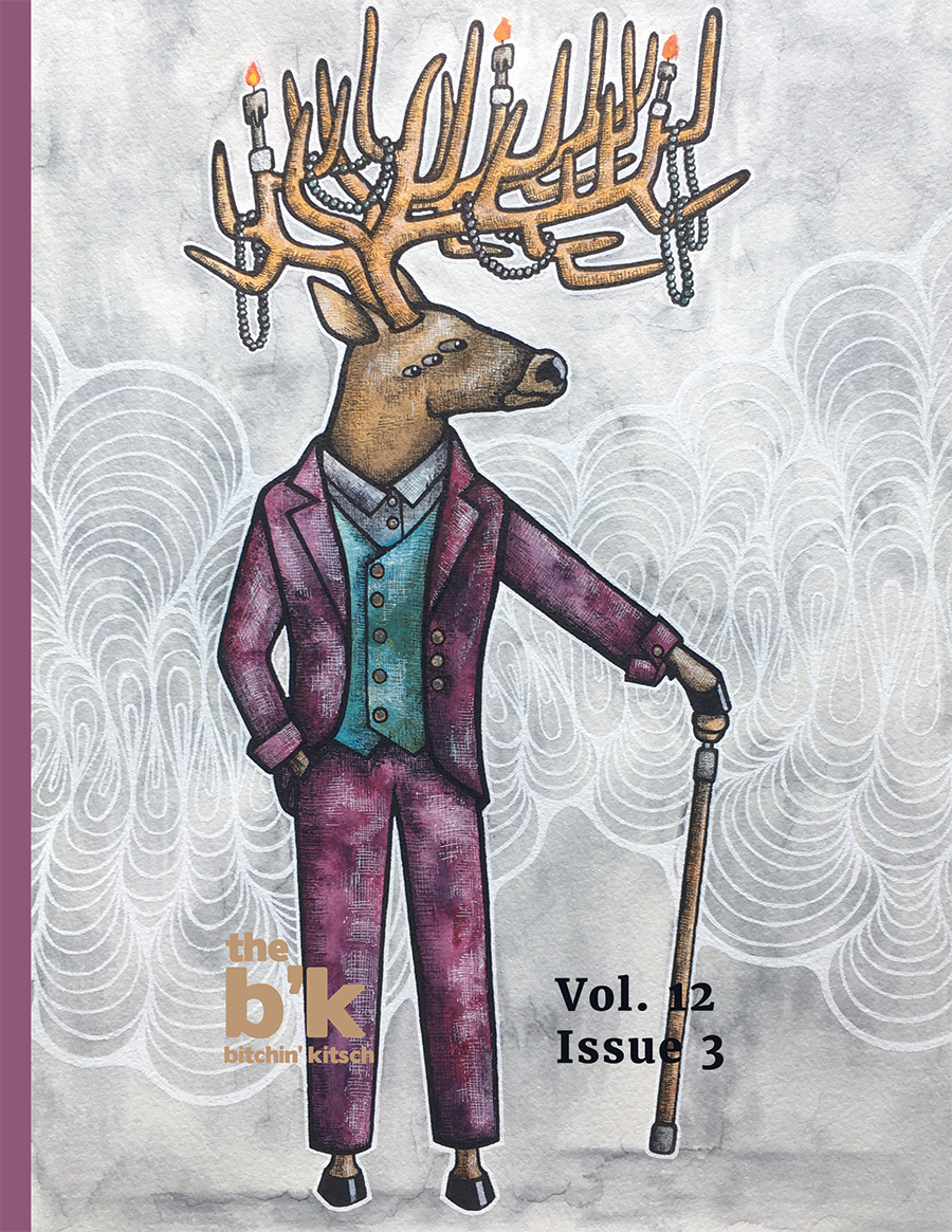 BKVol12Issue3SummerCover Cover art of Volume 12, Issue 3