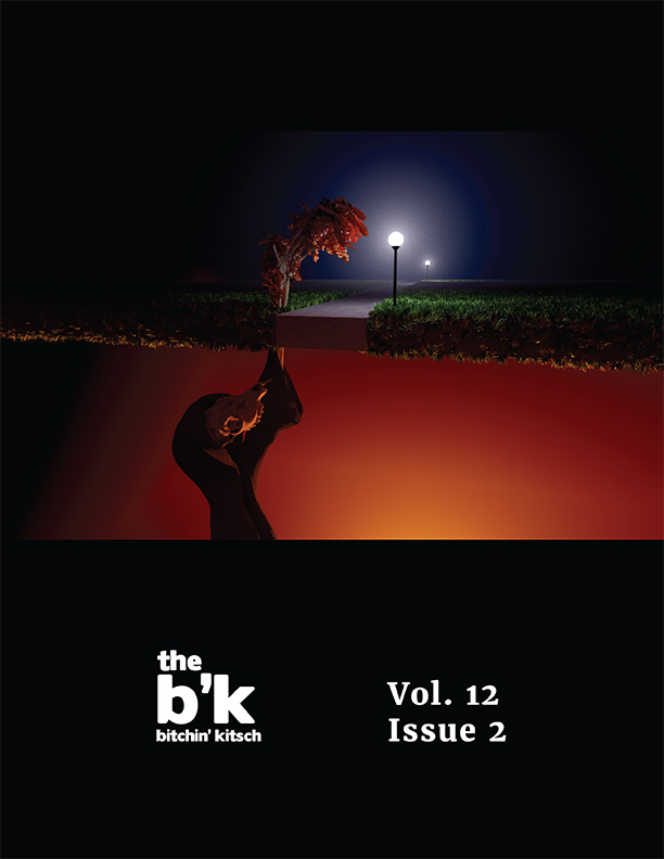 TheBKVol12Issue2Cover Cover art of Volume 12, Issue 2