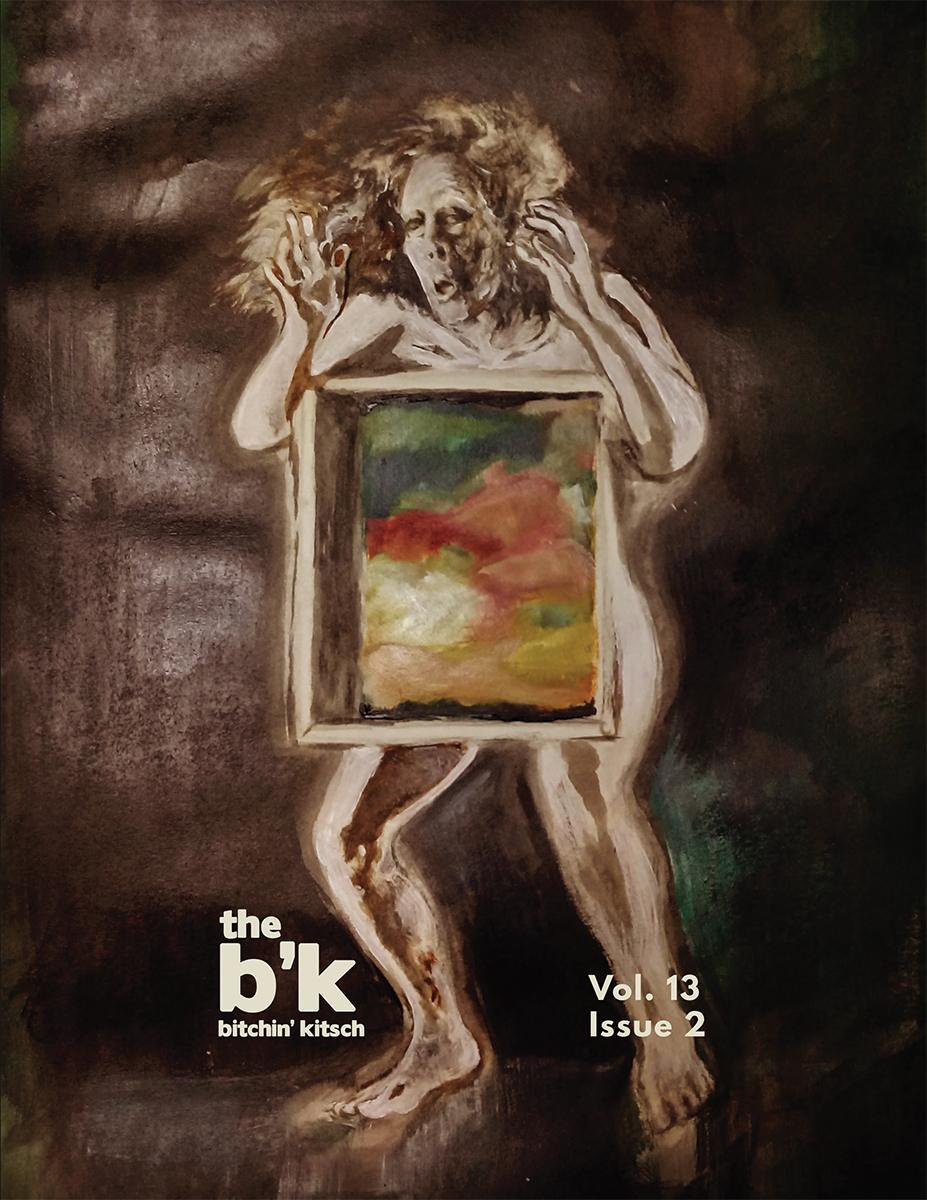 TheBKVol13Iss2Cover Cover of Volume 13, Issue 2
