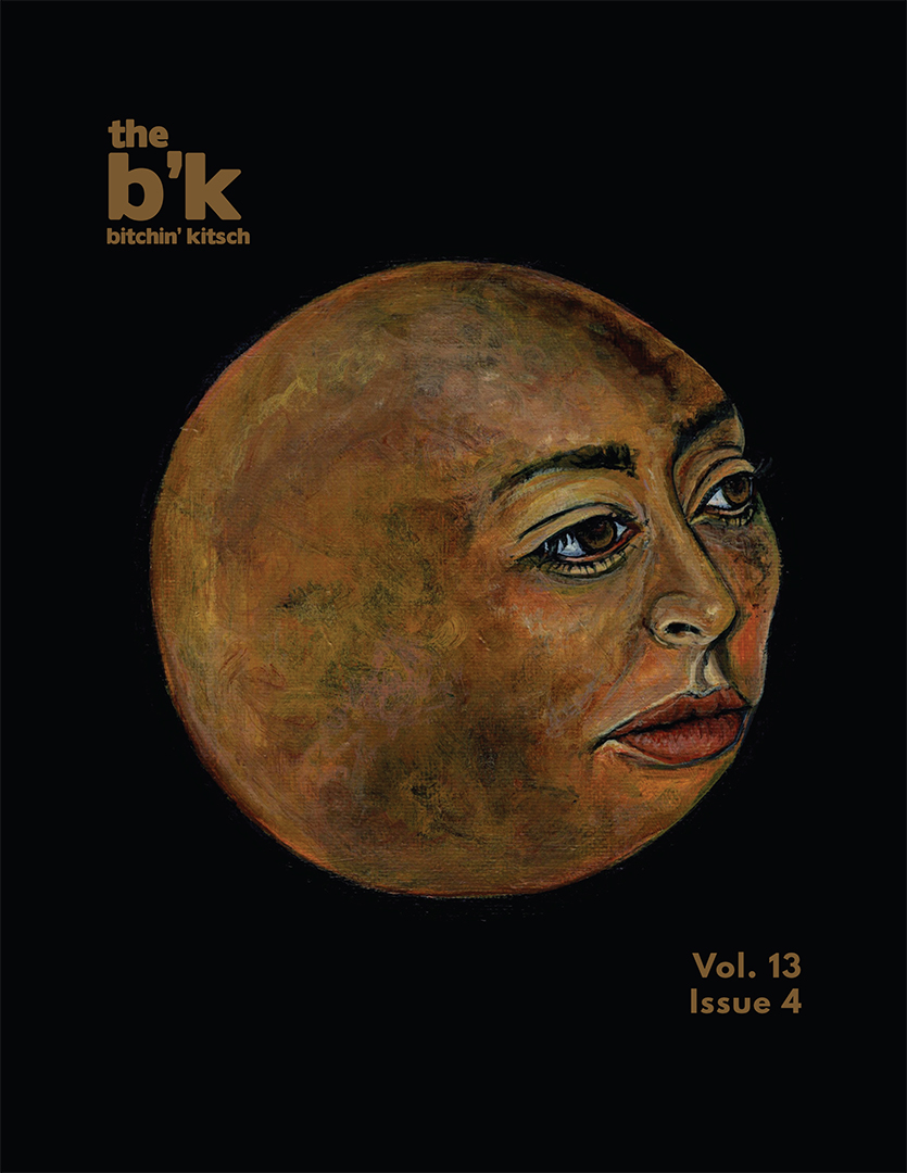 TheBKVol13Issue4Cover Cover art of Volume 13, Issue 4
